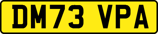 DM73VPA
