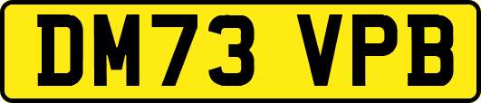 DM73VPB