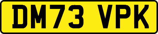 DM73VPK