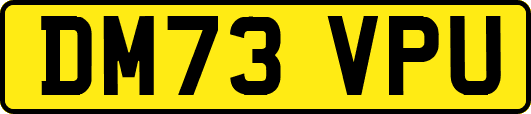 DM73VPU