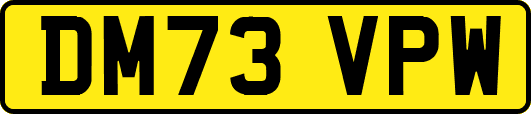 DM73VPW