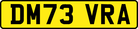 DM73VRA