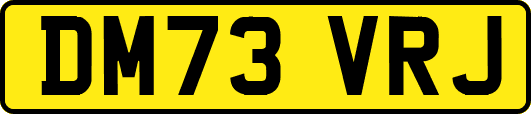 DM73VRJ