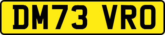 DM73VRO