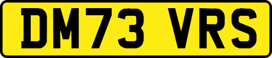 DM73VRS