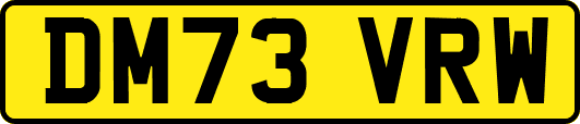 DM73VRW