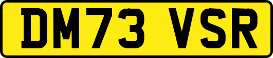 DM73VSR