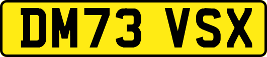 DM73VSX