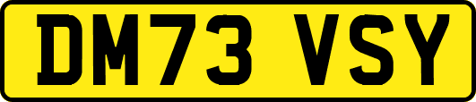 DM73VSY