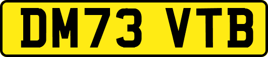 DM73VTB