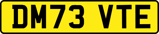 DM73VTE