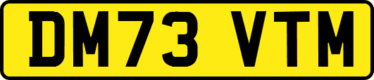 DM73VTM