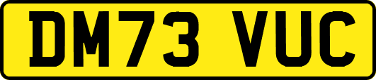DM73VUC