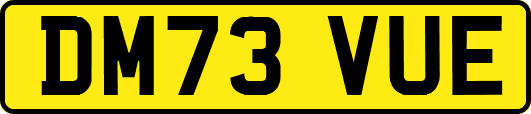 DM73VUE