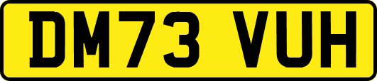 DM73VUH