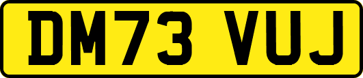 DM73VUJ