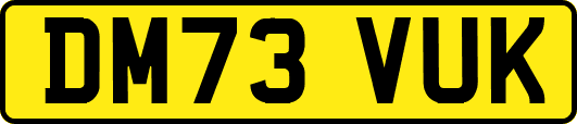 DM73VUK