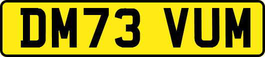 DM73VUM