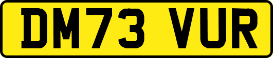 DM73VUR