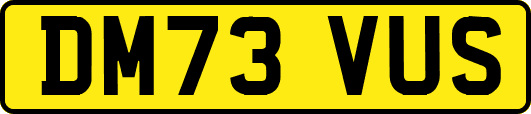DM73VUS