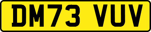 DM73VUV