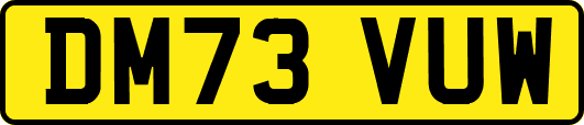 DM73VUW
