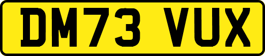 DM73VUX