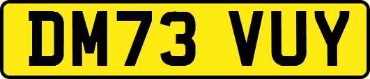 DM73VUY