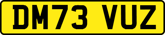 DM73VUZ