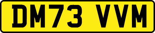 DM73VVM