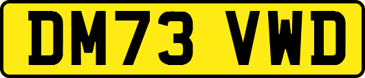 DM73VWD