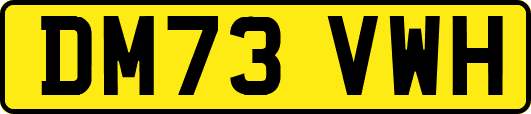 DM73VWH