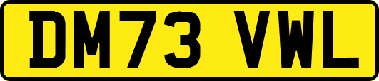 DM73VWL