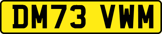 DM73VWM