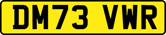 DM73VWR