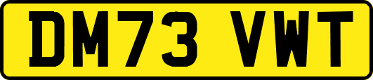 DM73VWT