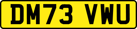 DM73VWU