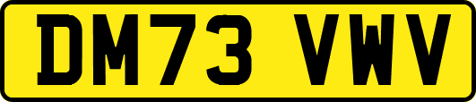 DM73VWV