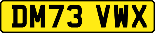 DM73VWX