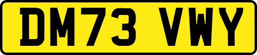 DM73VWY
