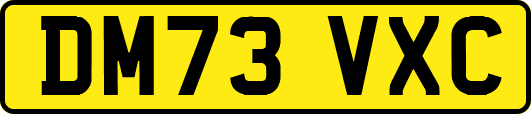 DM73VXC