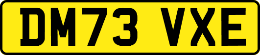 DM73VXE