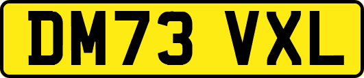 DM73VXL