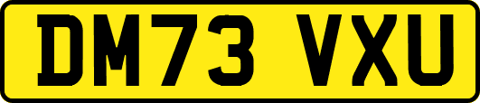 DM73VXU