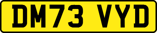 DM73VYD