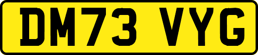 DM73VYG