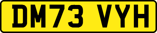 DM73VYH