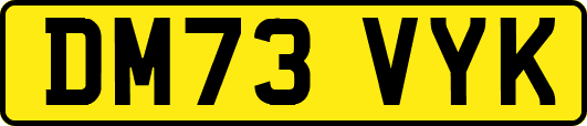 DM73VYK