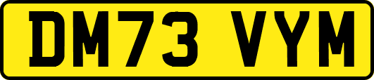 DM73VYM