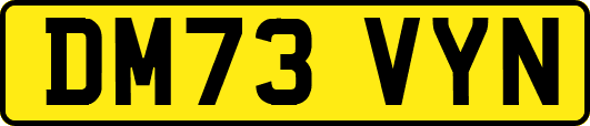 DM73VYN